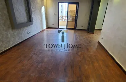 شقة - 2 غرف نوم - 2 حمامات للايجار في امتداد الرحاب - الرحاب - مدينة القاهرة الجديدة - القاهرة