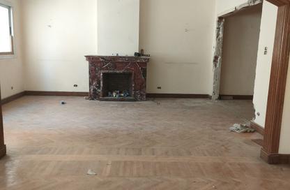Office Space - Studio - 3 for rent in Al Merghany St. - Ard El Golf - Heliopolis - Masr El Gedida - Cairo