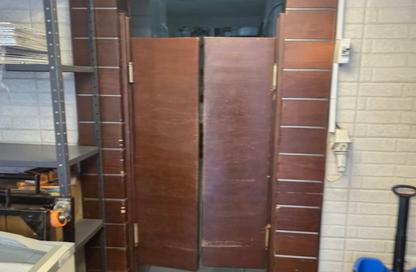 Office Space - Studio - 3 for rent in Al Merghany St. - Ard El Golf - Heliopolis - Masr El Gedida - Cairo