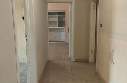 Office Space - Studio - 3 for rent in Al Merghany St. - Ard El Golf - Heliopolis - Masr El Gedida - Cairo