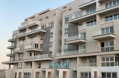 شقة - 3 غرف نوم - 2 حمامات للبيع في ماونتن فيو اى سيتي - كمبوندات التجمع الخامس - التجمع الخامس - مدينة القاهرة الجديدة - القاهرة