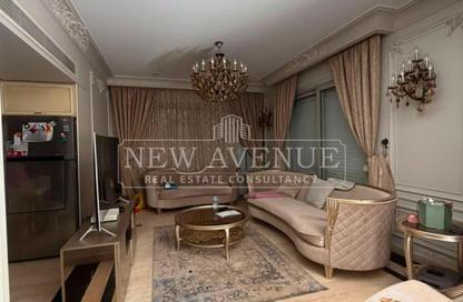 Duplex - 3 Bedrooms - 2 Bathrooms for sale in Palm Hills Village Gate - South Investors Area - New Cairo City - Cairo