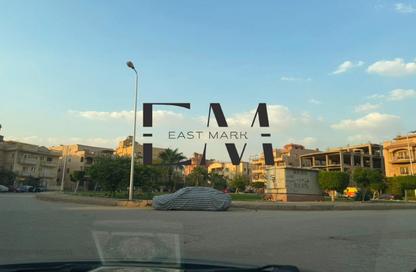 Apartment - 3 Bedrooms - 2 Bathrooms for rent in El Yasmeen 2 - El Yasmeen - New Cairo City - Cairo