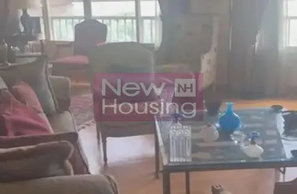 شقة - 3 غرف نوم - 3 حمامات للبيع في الزمالك - القاهرة