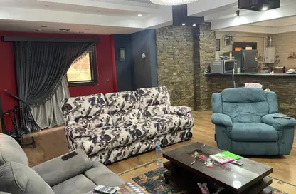 شقة - 2 غرف نوم - 1 حمام للبيع في عمارات النرجس - النرجس - مدينة القاهرة الجديدة - القاهرة