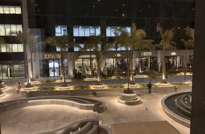 Retail - Studio - 1 for rent in Lake View Residence - 5th Settlement Compounds - The 5th Settlement - New Cairo City - Cairo