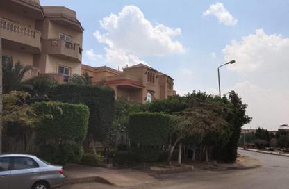 Apartment - 3 Bedrooms - 3 Bathrooms for sale in Neighborhood A - 2nd District West - Shorouk City - Cairo