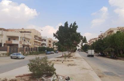 Apartment - 3 Bedrooms - 3 Bathrooms for sale in Neighborhood A - 2nd District West - Shorouk City - Cairo