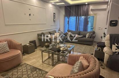 Twin House - 5 Bedrooms - 5 Bathrooms for sale in Moon Residences - Fifth Square - The 5th Settlement - New Cairo City - Cairo