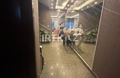 منزل مزدوج - 5 غرف نوم - 5 حمامات للبيع في مون ريزيدنس - فيفث سكوير - التجمع الخامس - مدينة القاهرة الجديدة - القاهرة