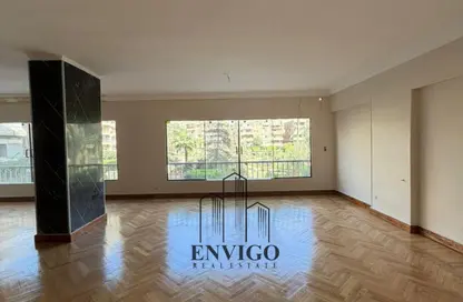 شقة - 3 غرف نوم - 2 حمامات للبيع في شارع عبد الله بن رواحه - ميدان الحجاز - النزهة - القاهرة