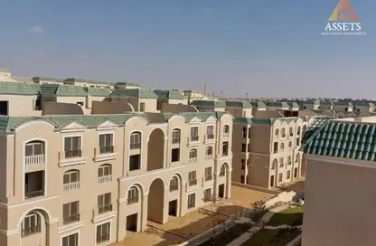 Penthouse - 3 Bedrooms - 4 Bathrooms for sale in L'avenir - Mostakbal City Compounds - Mostakbal City - Future City - Cairo