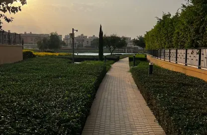 Villa - 3 Bedrooms - 4 Bathrooms for sale in Mivida - 5th Settlement Compounds - The 5th Settlement - New Cairo City - Cairo