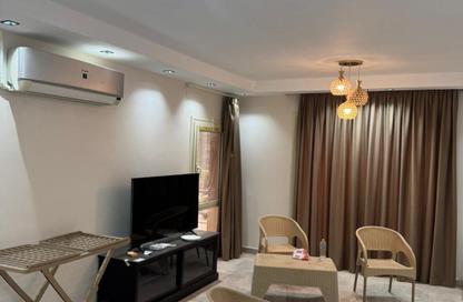 Apartment - 3 Bedrooms - 2 Bathrooms for sale in Janna 2 - Sheikh Zayed Compounds - Sheikh Zayed City - Giza