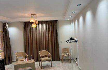 Apartment - 3 Bedrooms - 2 Bathrooms for sale in Janna 2 - Sheikh Zayed Compounds - Sheikh Zayed City - Giza
