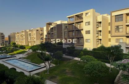 Apartment - 3 - 3 for sale in Moon Residences - Fifth Square - The 5th Settlement - New Cairo City - Cairo Apartment - 3 - 3 for sale in Moon Residences - Fifth Square - The 5th Settlement - New Cairo City - Cairo