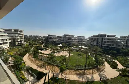 Apartment - 3 Bedrooms - 3 Bathrooms for sale in Villette - 5th Settlement Compounds - The 5th Settlement - New Cairo City - Cairo