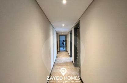 Apartment - 3 - 3 for rent in New Giza - Cairo Alexandria Desert Road - 6 October City - Giza