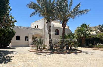 Villa - 3 Bedrooms - 3 Bathrooms for sale in Mangroovy Residence - El Gouna - Hurghada - Red Sea Villa - 3 Bedrooms - 3 Bathrooms for sale in Mangroovy Residence - El Gouna - Hurghada - Red Sea