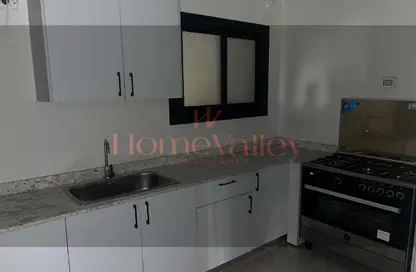 Apartment - 2 Bedrooms - 2 Bathrooms for rent in O West - 6 October Compounds - 6 October City - Giza