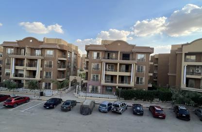 شقة - 3 - 2 للبيع في مدينة الخمائل - كمبوندات الشيخ زايد - الشيخ زايد - الجيزة