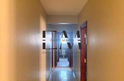 Apartment - 3 Bedrooms - 2 Bathrooms for rent in Al Andalus Buildings - Al Andalus District - New Cairo City - Cairo