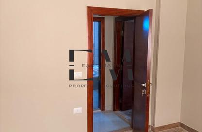 Apartment - 3 Bedrooms - 2 Bathrooms for rent in Al Andalus Buildings - Al Andalus District - New Cairo City - Cairo