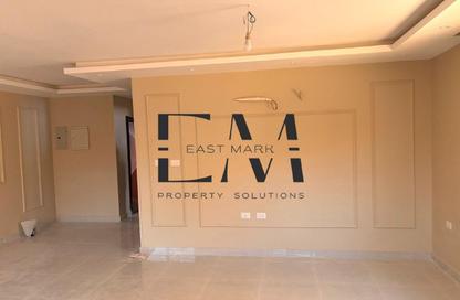 Apartment - 3 Bedrooms - 2 Bathrooms for rent in Al Andalus Buildings - Al Andalus District - New Cairo City - Cairo