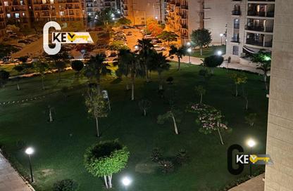 Apartment - 3 - 3 for rent in El Rehab Extension - Al Rehab - New Cairo City - Cairo