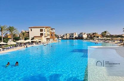 Villa - 5 Bedrooms - 5 Bathrooms for sale in Marassi - Sidi Abdel Rahman - North Coast Villa - 5 Bedrooms - 5 Bathrooms for sale in Marassi - Sidi Abdel Rahman - North Coast