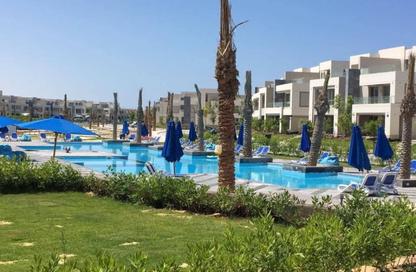 Chalet - 3 - 3 for sale in La Vista Ray - La Vista - Al Ain Al Sokhna - Suez Chalet - 3 - 3 for sale in La Vista Ray - La Vista - Al Ain Al Sokhna - Suez