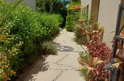 Twin House - 4 Bedrooms - 5 Bathrooms for sale in Marassi - Sidi Abdel Rahman - North Coast