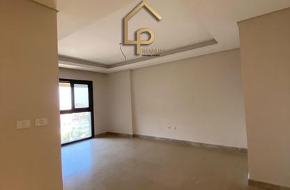 Apartment - 2 - 2 for rent in Zed West - Sheikh Zayed Compounds - Sheikh Zayed City - Giza