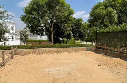 iVilla - 3 Bedrooms - 3 Bathrooms for sale in Mountain View October Park - 6th District - 6 October City - Giza