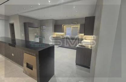 Apartment - 3 Bedrooms - 3 Bathrooms for rent in Street70 - District 2 - The 5th Settlement - New Cairo City - Cairo