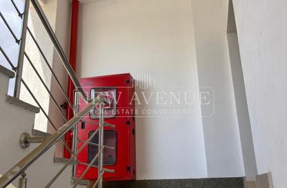 Whole Building - Studio - 1 Bathroom for sale in Sheikh Zayed Desert Road - Riviera City - Sheikh Zayed City - Giza