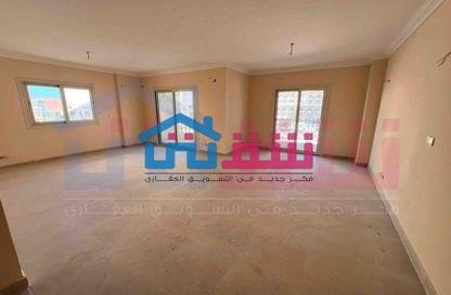 Apartment - 3 - 2 for sale in Sawary - Alexandria Compounds - Alexandria
