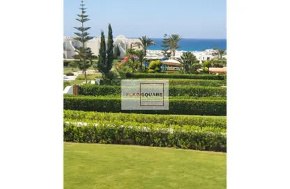 Twin House - 3 Bedrooms - 3 Bathrooms for sale in Mountain View - Ras Al Hekma - North Coast