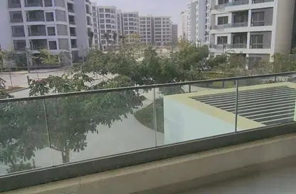 شقة - 3 غرف نوم - 2 حمامات للبيع في مدينة نور - القاهرة