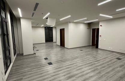 Office Space - 4 Bedrooms - 2 Bathrooms for rent in District 5 - 5th Settlement Compounds - The 5th Settlement - New Cairo City - Cairo