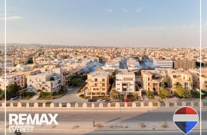 Apartment - 3 Bedrooms - 3 Bathrooms for sale in Park Side Residence - Zed Towers - Sheikh Zayed Compounds - Sheikh Zayed City - Giza