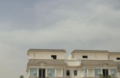 Villa - 4 Bedrooms - 4 Bathrooms for sale in Mountain View iCity - 5th Settlement Compounds - The 5th Settlement - New Cairo City - Cairo Villa - 4 Bedrooms - 4 Bathrooms for sale in Mountain View iCity - 5th Settlement Compounds - The 5th Settlement - New Cairo City - Cairo