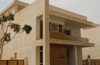 Villa - 4 Bedrooms - 4 Bathrooms for sale in Mountain View iCity - 5th Settlement Compounds - The 5th Settlement - New Cairo City - Cairo Villa - 4 Bedrooms - 4 Bathrooms for sale in Mountain View iCity - 5th Settlement Compounds - The 5th Settlement - New Cairo City - Cairo