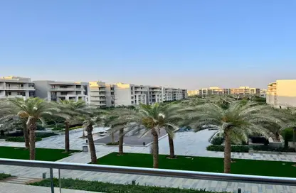 Apartment - 3 Bedrooms - 2 Bathrooms for rent in The Address East - 90 Street - The 5th Settlement - New Cairo City - Cairo