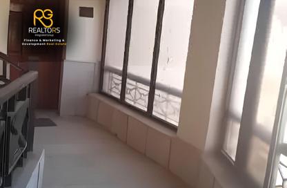 Apartment - 3 Bedrooms - 2 Bathrooms for sale in Sheikh Zayed City - Giza