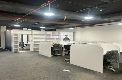 مساحات مكتبية - غرفة نوم - 1 حمام للايجار في سوديك ايست - الحي السادس - هليوبوليس الجديدة - القاهرة