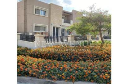 Villa - 3 Bedrooms - 4 Bathrooms for sale in Taj City - 5th Settlement Compounds - The 5th Settlement - New Cairo City - Cairo
