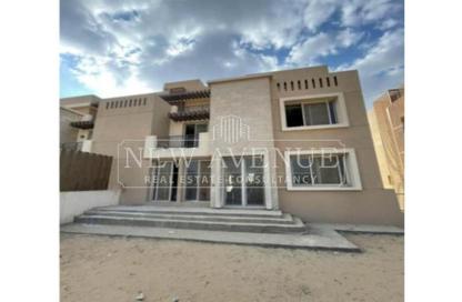 Villa - 3 Bedrooms - 4 Bathrooms for sale in Taj City - 5th Settlement Compounds - The 5th Settlement - New Cairo City - Cairo