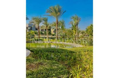 Villa - 3 Bedrooms - 4 Bathrooms for sale in Taj City - 5th Settlement Compounds - The 5th Settlement - New Cairo City - Cairo Villa - 3 Bedrooms - 4 Bathrooms for sale in Taj City - 5th Settlement Compounds - The 5th Settlement - New Cairo City - Cairo