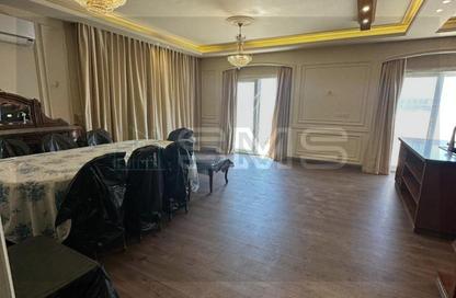 Penthouse - 2 Bedrooms - 2 Bathrooms for rent in Orouba Axis - Area A - Ganoob El Acadimia - New Cairo City - Cairo Penthouse - 2 Bedrooms - 2 Bathrooms for rent in Orouba Axis - Area A - Ganoob El Acadimia - New Cairo City - Cairo